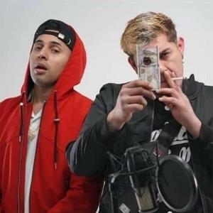 Tinieblas (feat. Liriko wan)