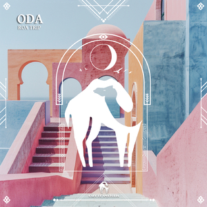 Oda (Afro House Mix)