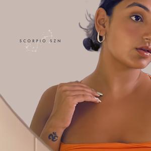 Scorpio Szn