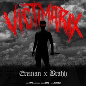 Victimario (feat. Brahh con doble h)