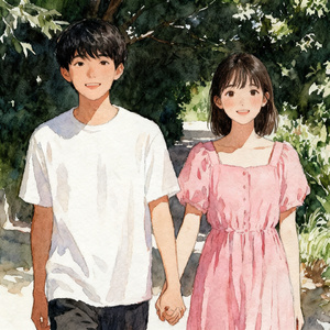 余生漫漫