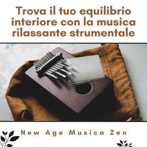 Muscia terapeutica