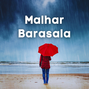 Malhar Barasala (Harmonium Cover)