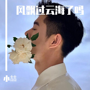 爱意随风起-小喆
