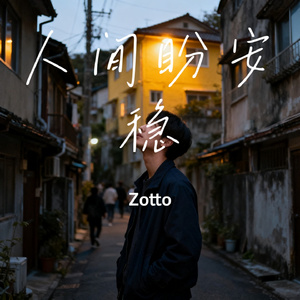 人间盼安稳