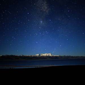 逃跑计划-夜空中最亮的星（竹笛.ver）（陈子默 remix）