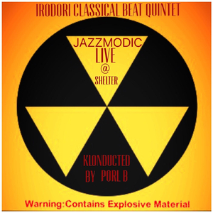 Breaking All Codes (Old Skoolin' Em) [Live]