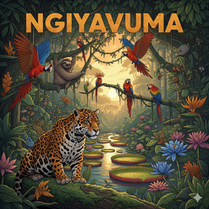Ngiyavuma