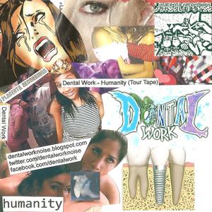 Pineapple Asbestos (Toys, Lunchmeat, Cigarettes, Dead Cops Edit)