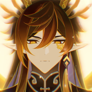 【原神新春会】问神 (Cover: 王朝1982)