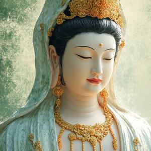 净三业真言梵唱