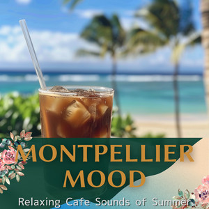 Blissful Lagoon Afternoon