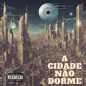 A Cidade Não Dorme