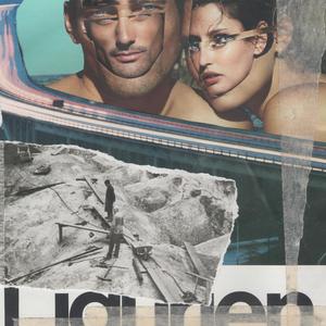 Waltz In White ((Automaton Version / Seventeen At This Time Remix))