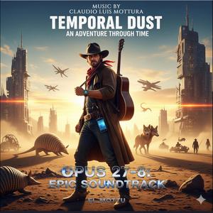 Temporal Dust (Opus 27-8: Tema Principal)