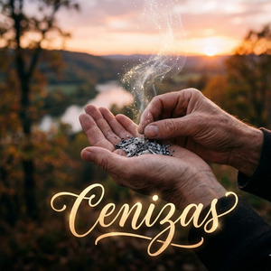 Cenizas