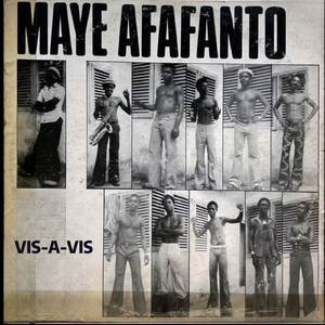 Maye Afafanto