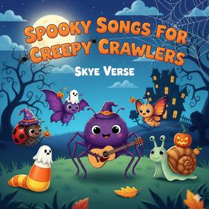 The Creepy Crawly Crawl