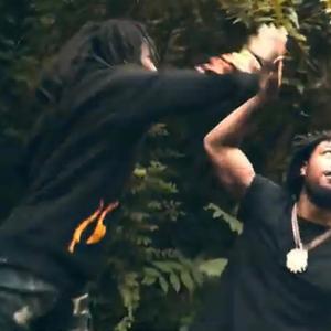 Chicken Talk (feat. Lil9ine)