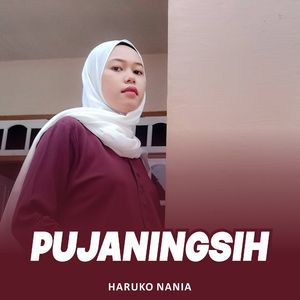 Pujaningsih