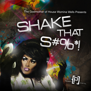 Shake That! (Original Mix)