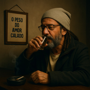 O Peso do Amor Calado