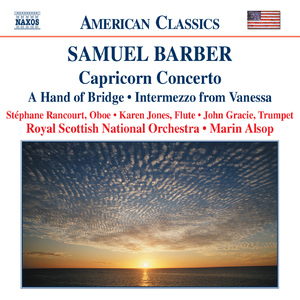 A Hand of Bridge, Op. 35