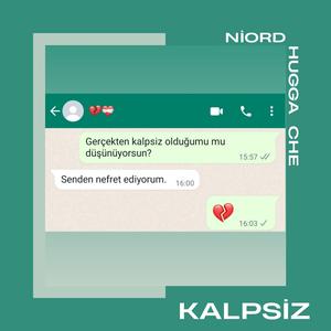 Kalpsiz (feat. Che)