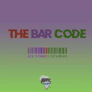 The Bar Code (Original Mix)