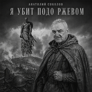 Я убит подо Ржевом (стих А. Твардовский)