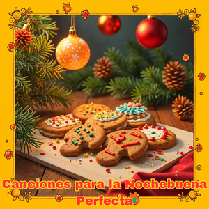 Melodía del Hielo y la Paz