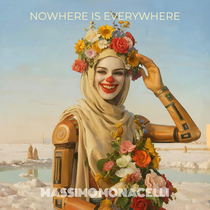 NOWHERE IS EVERYWHERE