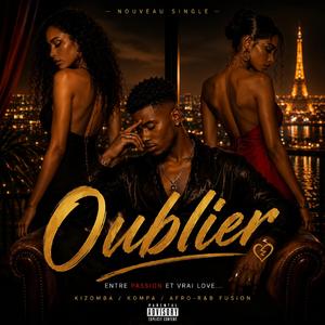 Oublier