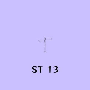 ST 13