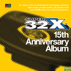 Continue [Zaxxon's Motherbase 2000 (Parasquad) ]