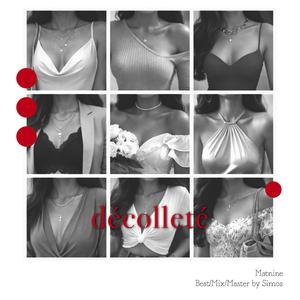 Décolleté