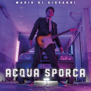 Acqua sporca