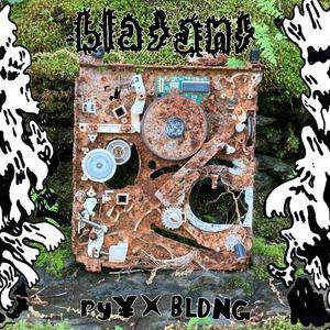 blatant (feat. Bleeding)