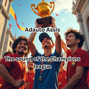 Champions League The emotion of the People