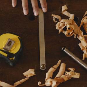 Untroubled By Spectrum