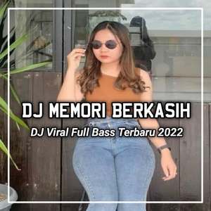 DJ Bermusim Kita Bersama Menyemai Ikatan Cinta - Memori Berkasih - Inst