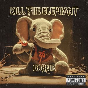 纱思小象（Kill the elephant）