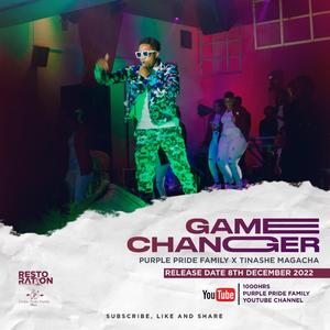 Game Changer Live-Restoration Live DVD (feat. Tinashe Magacha) (Live)
