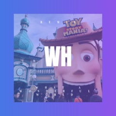 逛吃逛吃 (Remix)