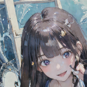 飛び立とう夢の中へ