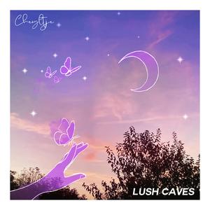 Lush Caves