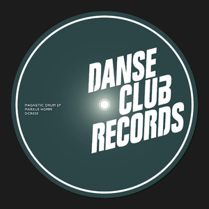 Magnetic Drum (Radio Edit)