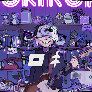 ロキ ROKI（翻自 みきとP / 鏡音リン）