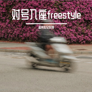 对号入座freestyle（Prod By 9Zi）