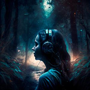 Meditation Music No.184